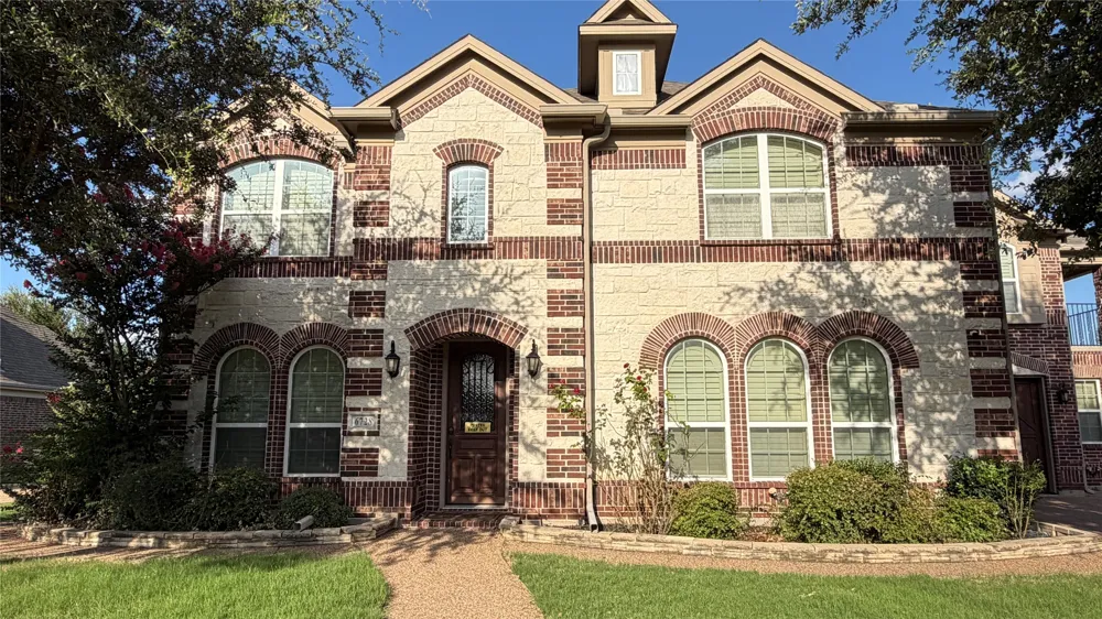 6728 S Fork Drive North Richland Hills, TX 76182