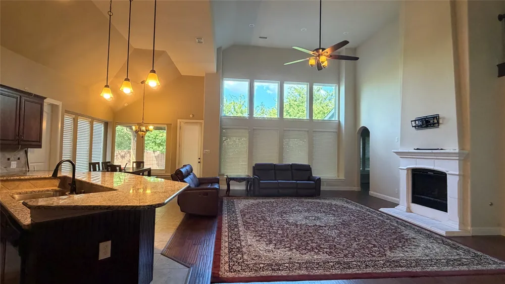 6728 S Fork Drive North Richland Hills, TX 76182