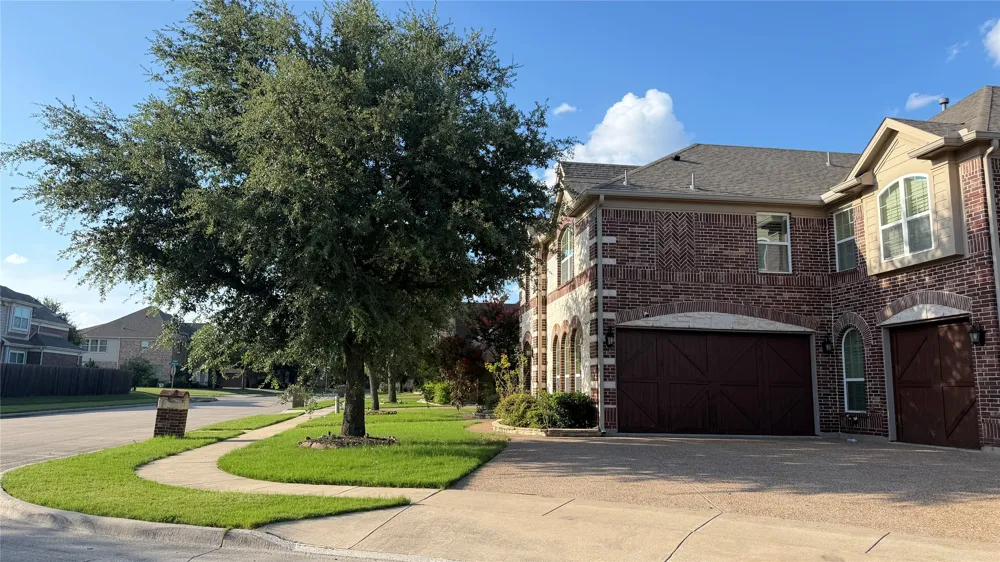 6728 S Fork Drive North Richland Hills, TX 76182
