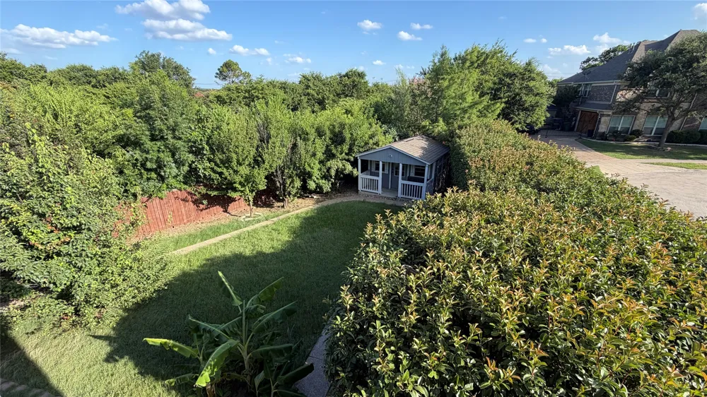 6728 S Fork Drive North Richland Hills, TX 76182