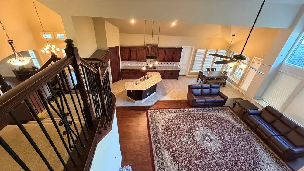 6728 S Fork Drive North Richland Hills, TX 76182