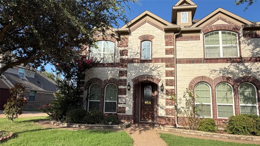 6728 S Fork Drive North Richland Hills, TX 76182