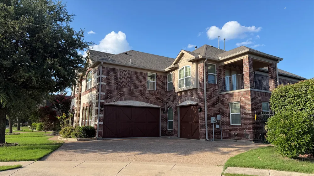 6728 S Fork Drive North Richland Hills, TX 76182