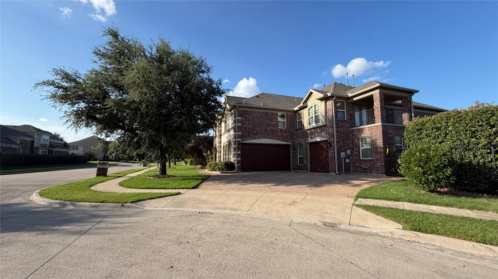 6728 S Fork Drive North Richland Hills, TX 76182