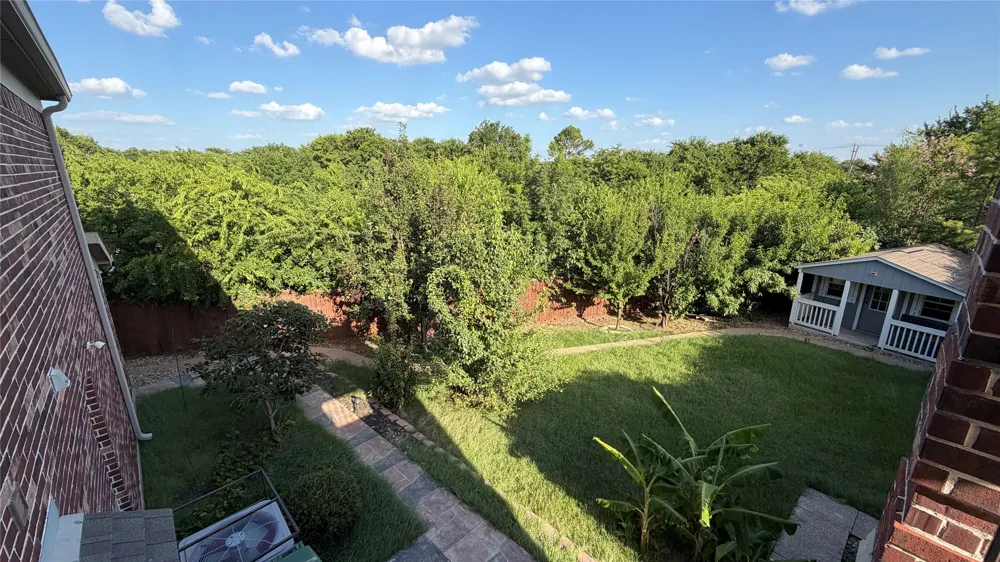 6728 S Fork Drive North Richland Hills, TX 76182