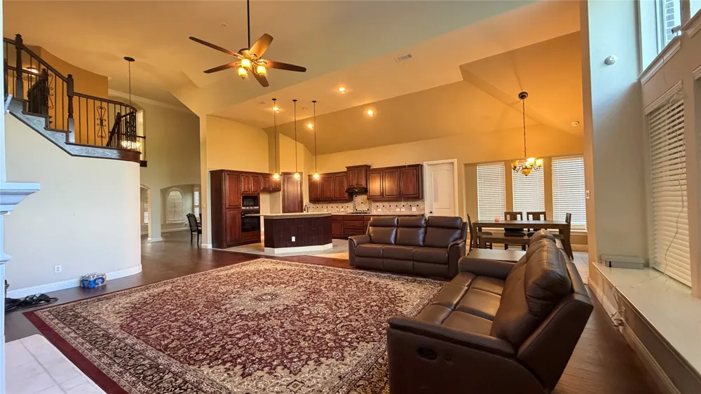 6728 S Fork Drive North Richland Hills, TX 76182