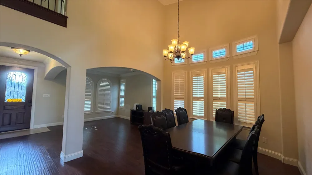 6728 S Fork Drive North Richland Hills, TX 76182