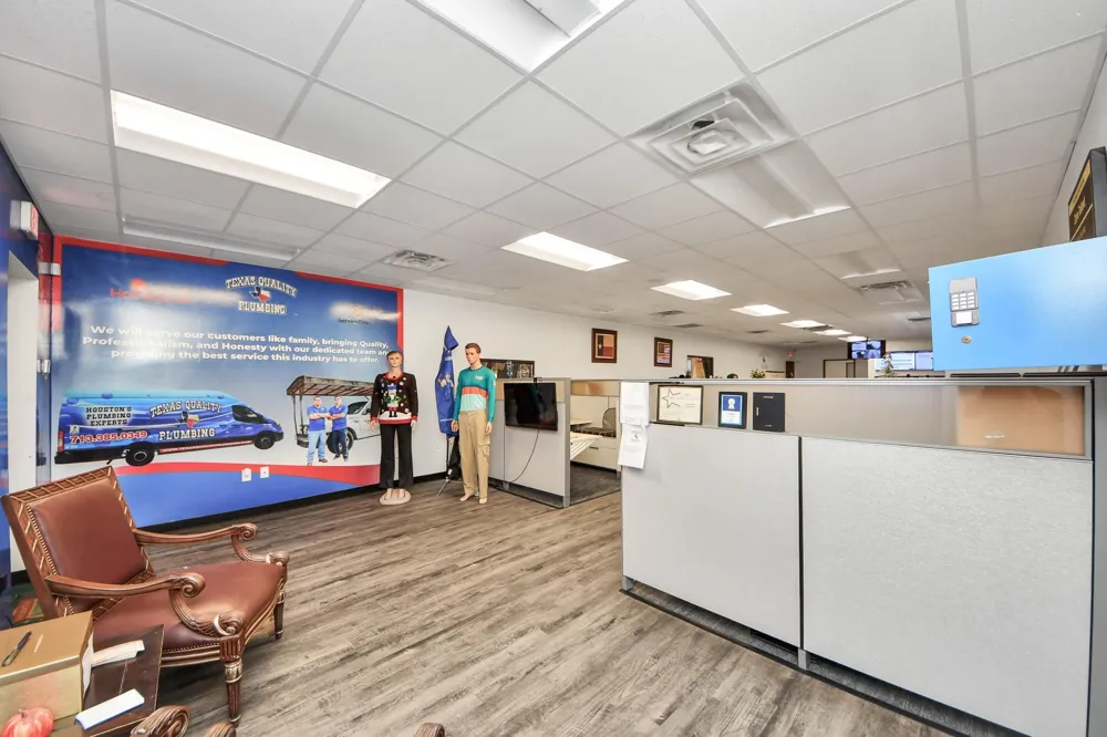 10814 Woodedge Drive Houston, TX 77070