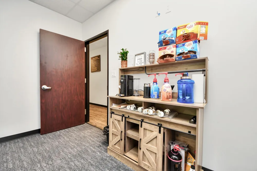 10814 Woodedge Drive Houston, TX 77070
