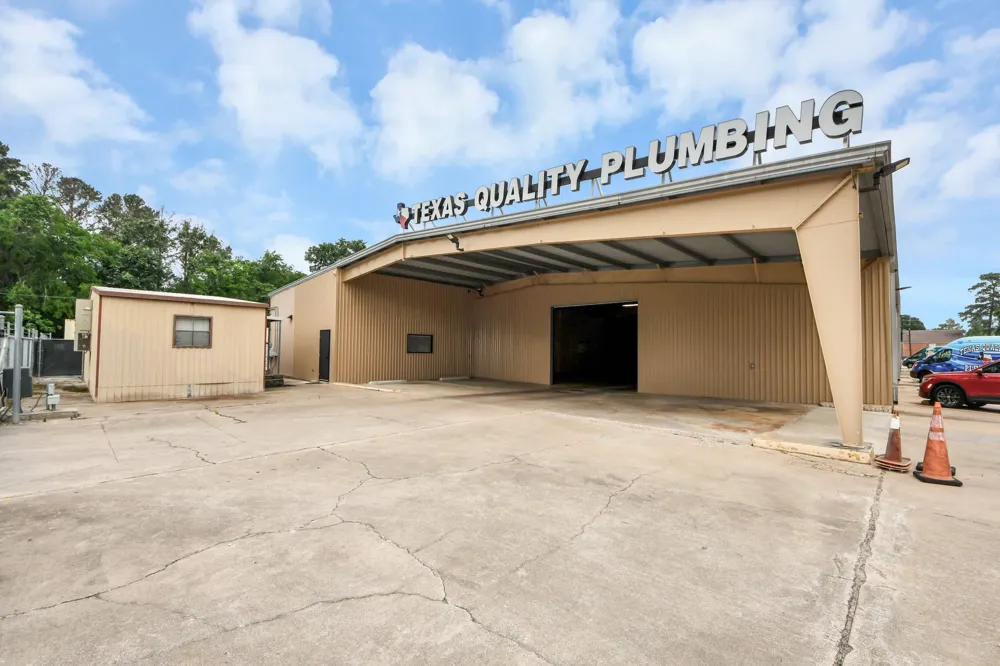 10814 Woodedge Drive Houston, TX 77070