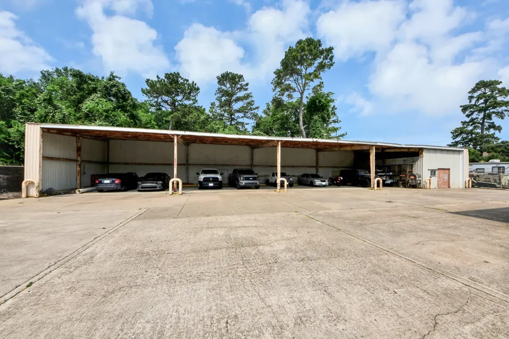 10814 Woodedge Drive Houston, TX 77070
