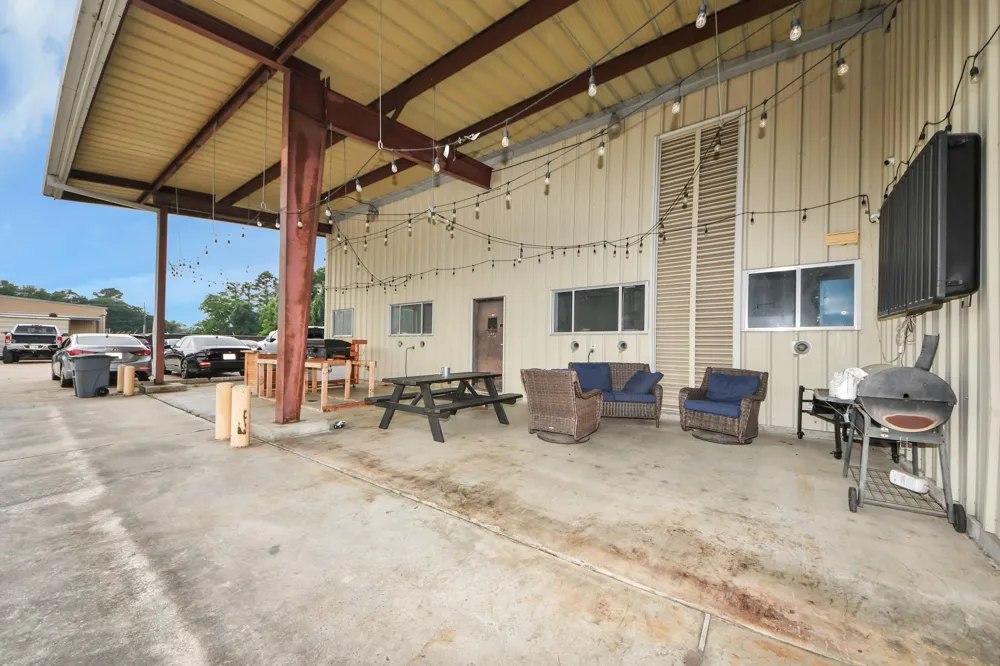 10814 Woodedge Drive Houston, TX 77070