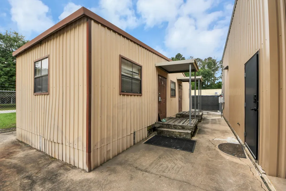 10814 Woodedge Drive Houston, TX 77070