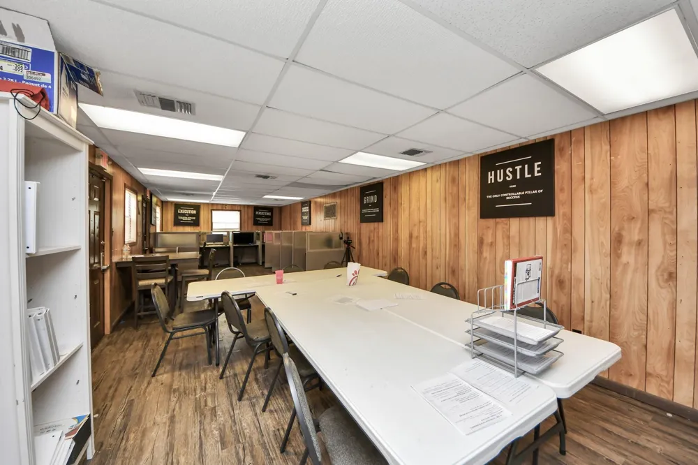 10814 Woodedge Drive Houston, TX 77070