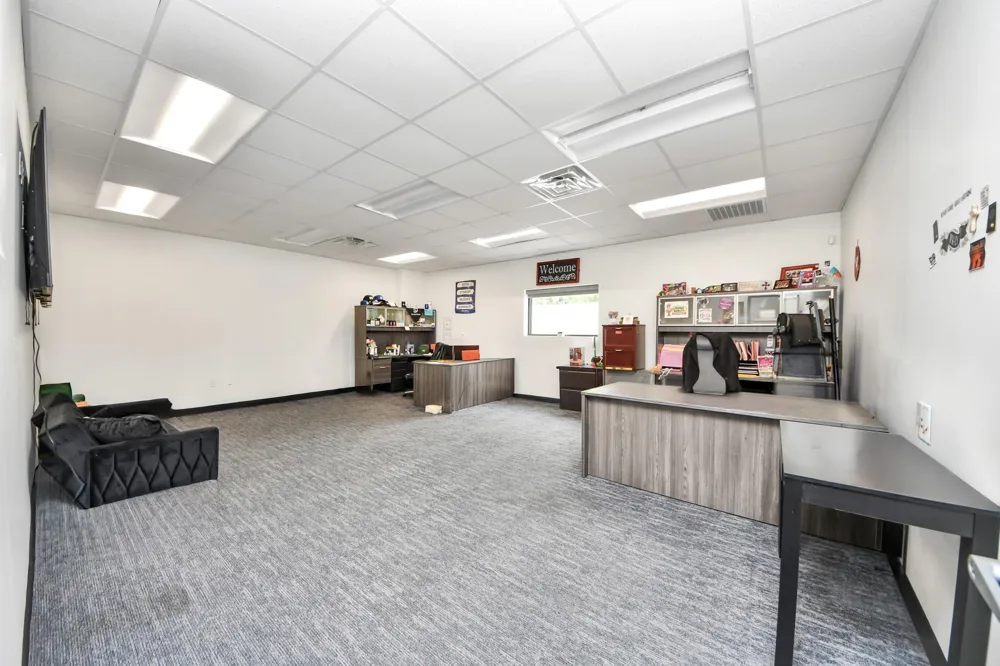 10814 Woodedge Drive Houston, TX 77070