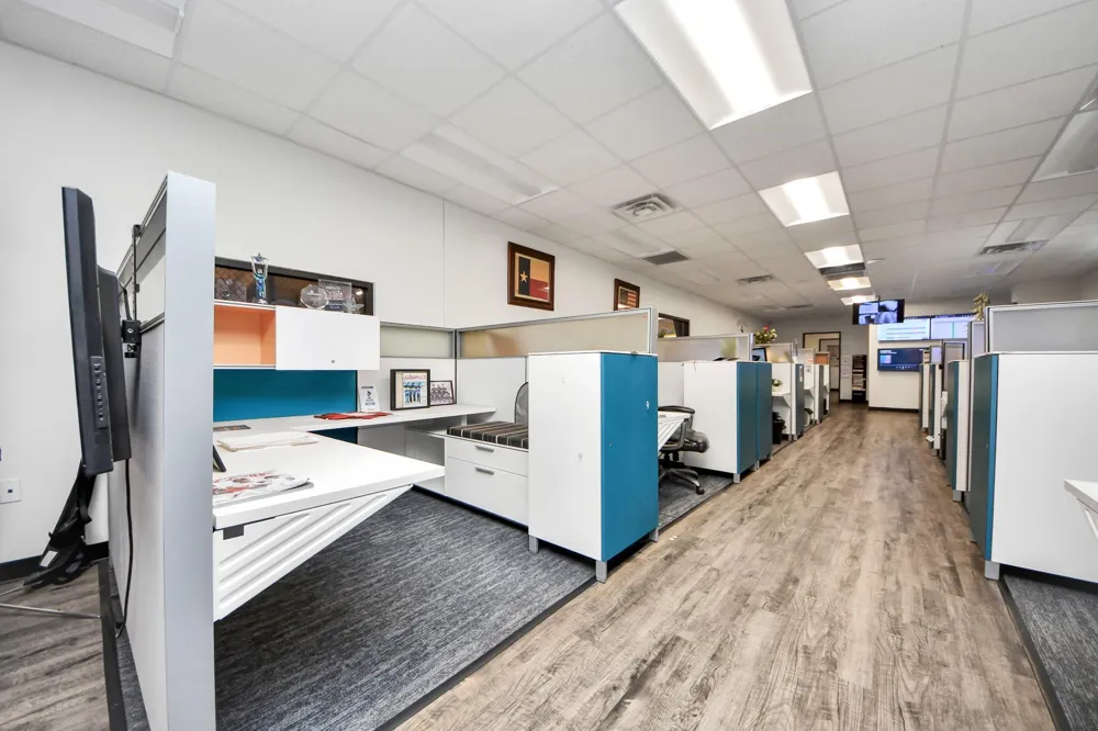 10814 Woodedge Drive Houston, TX 77070