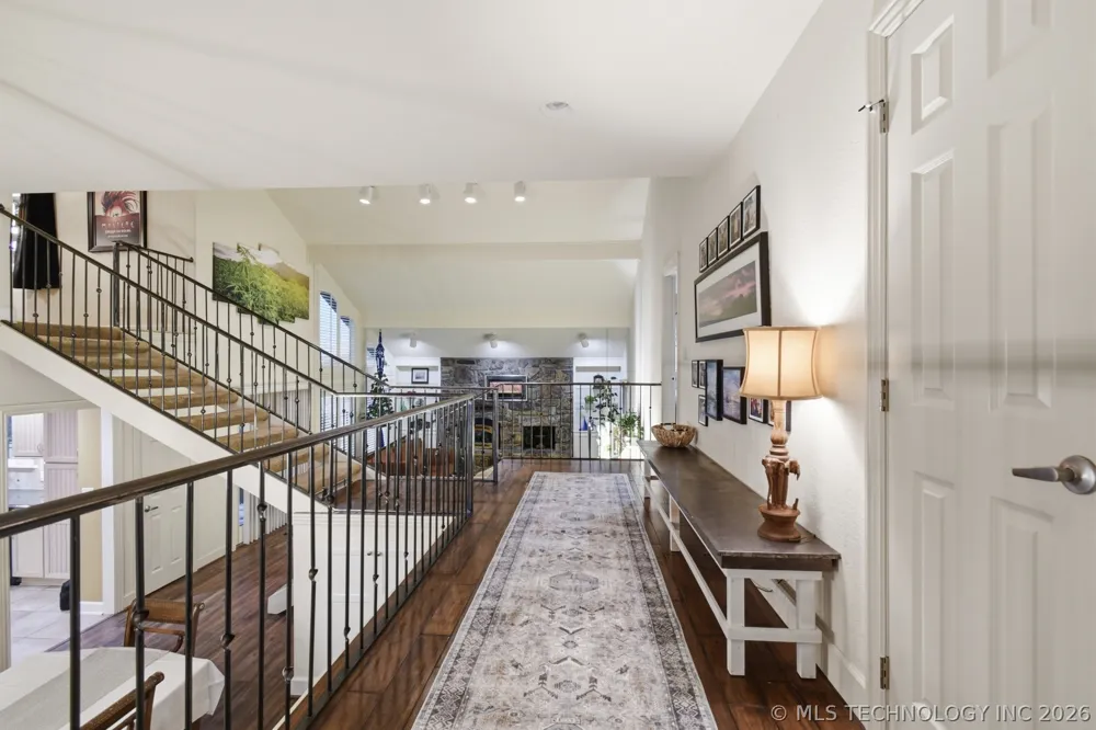 209 Walnut Circle Grove, OK 74344