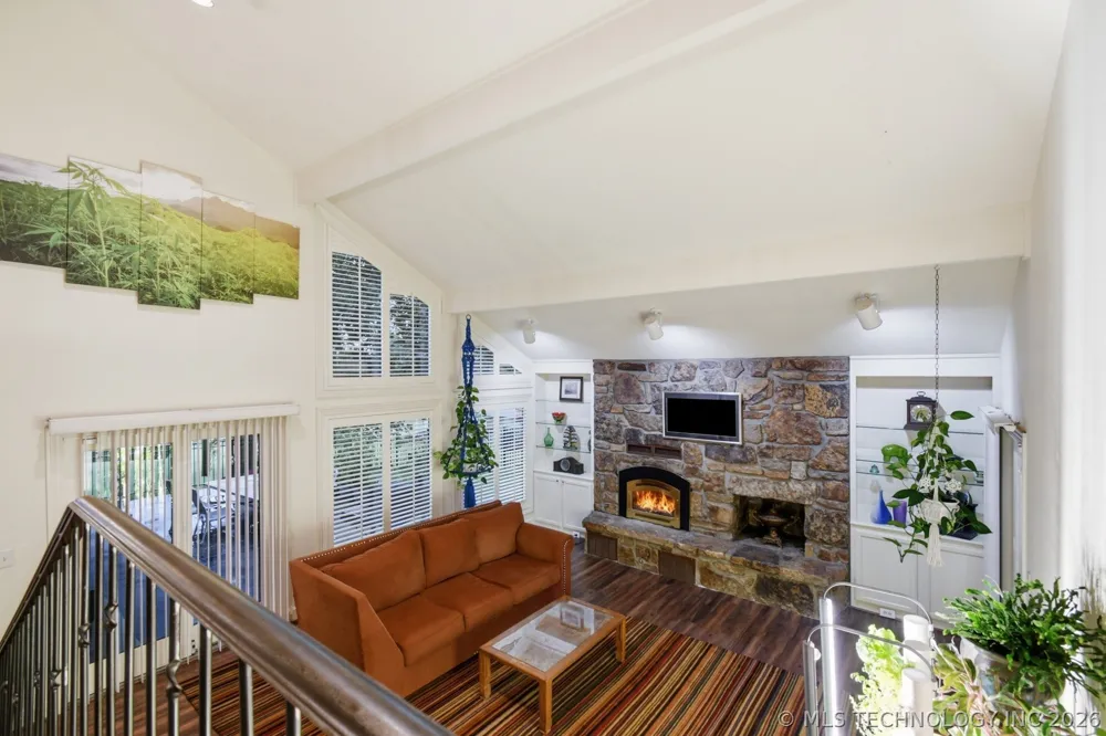 209 Walnut Circle Grove, OK 74344