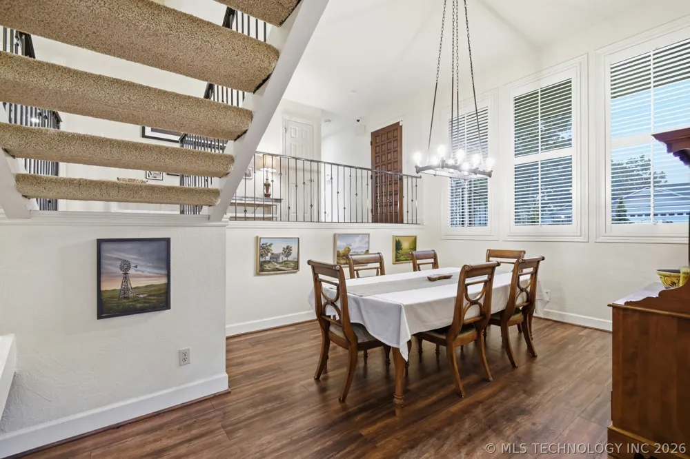 209 Walnut Circle Grove, OK 74344