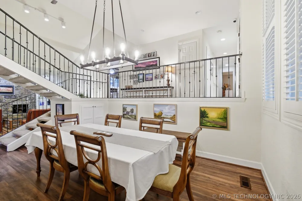 209 Walnut Circle Grove, OK 74344