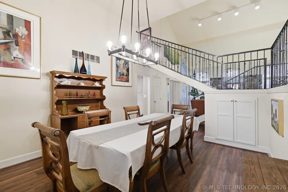 209 Walnut Circle Grove, OK 74344