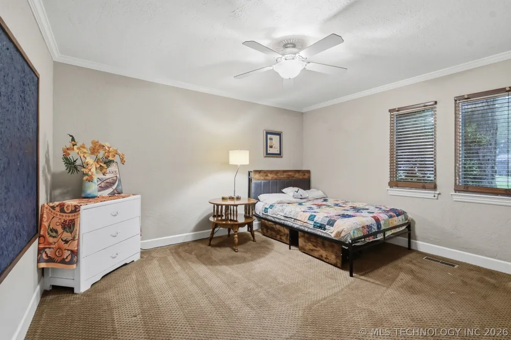 209 Walnut Circle Grove, OK 74344