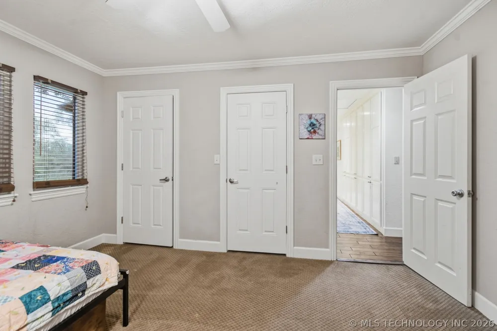 209 Walnut Circle Grove, OK 74344