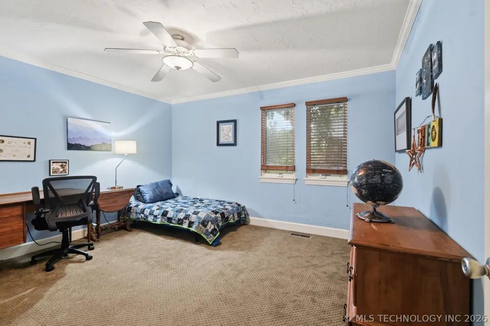 209 Walnut Circle Grove, OK 74344