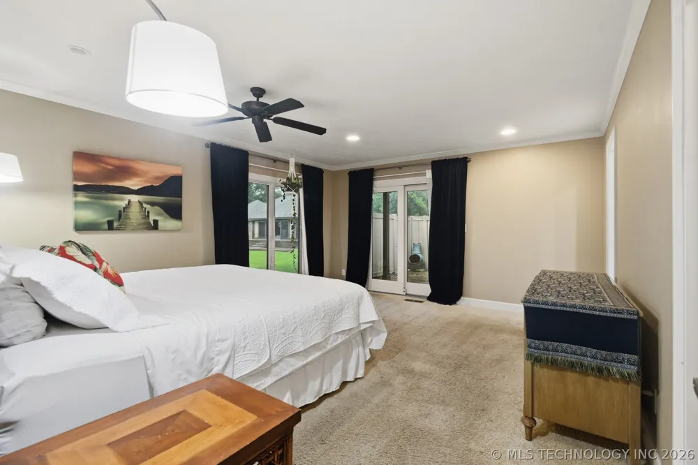 209 Walnut Circle Grove, OK 74344