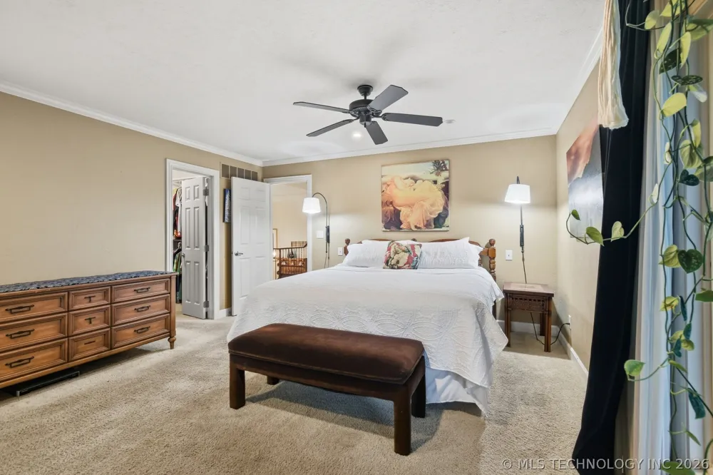 209 Walnut Circle Grove, OK 74344