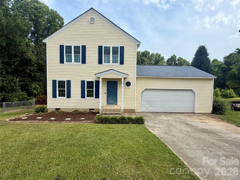 7126 Windsong Way Wingate, NC 28174