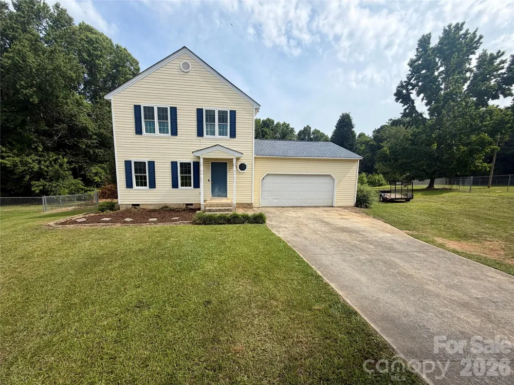 7126 Windsong Way Wingate, NC 28174