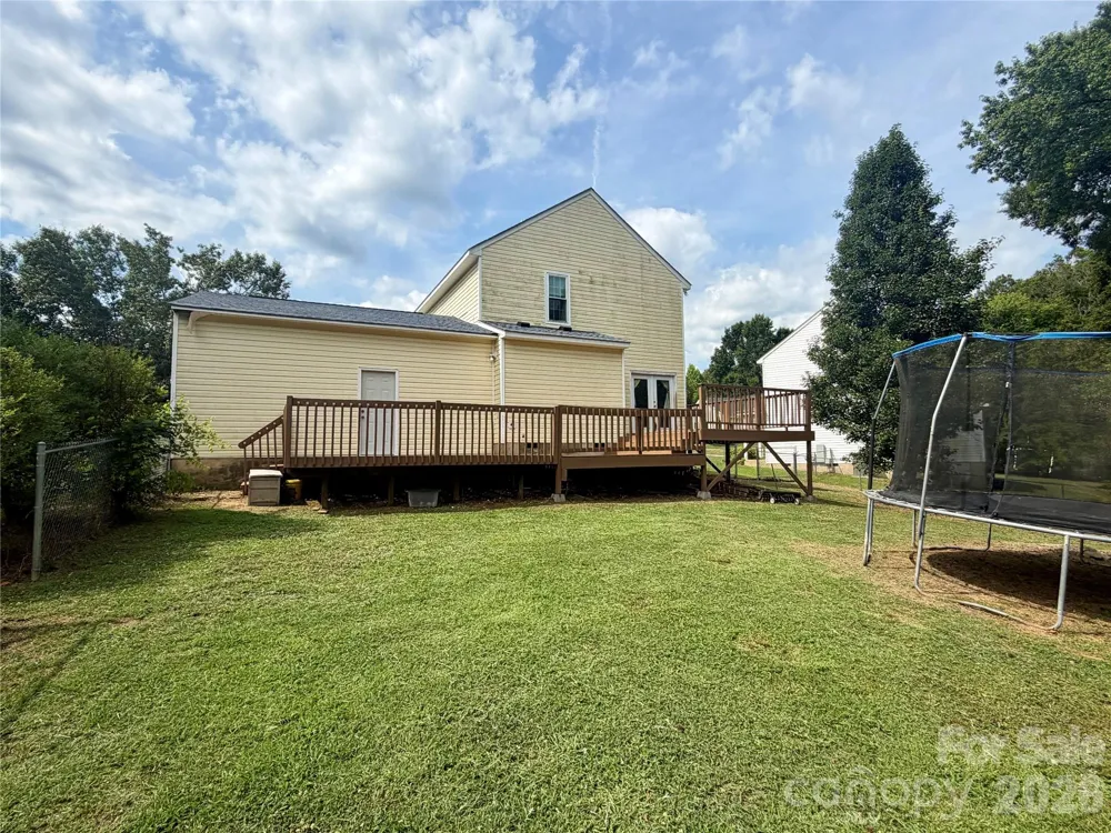 7126 Windsong Way Wingate, NC 28174
