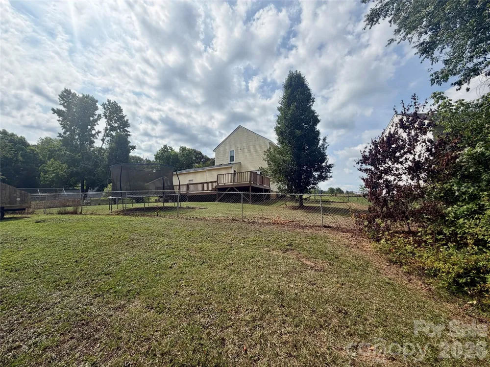 7126 Windsong Way Wingate, NC 28174