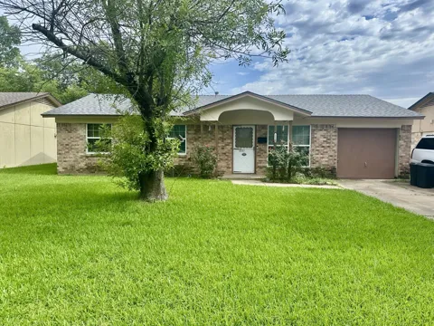 1110 Barclay Drive