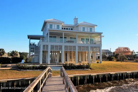 717 Sandy Hook Drive