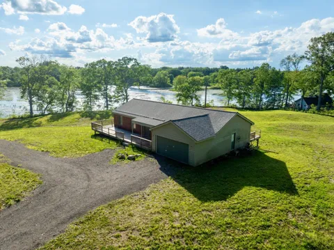 5245 Grass Lake Road