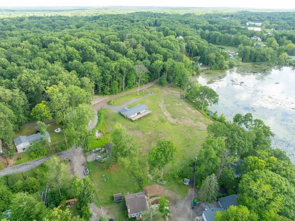 5245 Grass Lake Road White Lake, MI 48383
