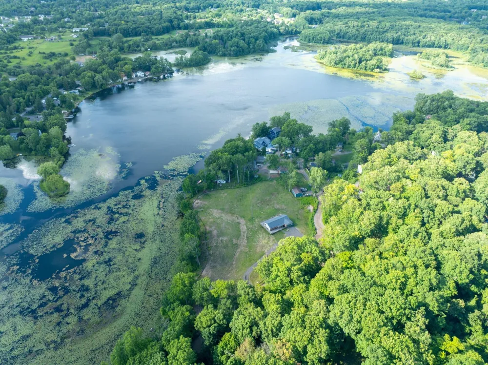 5245 Grass Lake Road White Lake, MI 48383