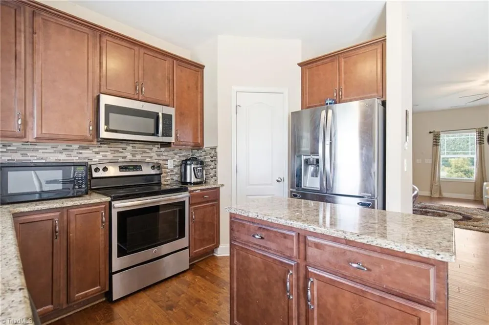 753 Breeders Cup Drive Whitsett, NC 27377
