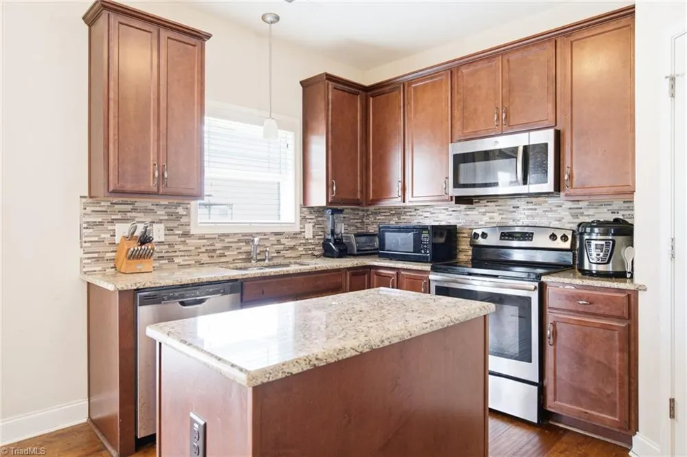 753 Breeders Cup Drive Whitsett, NC 27377