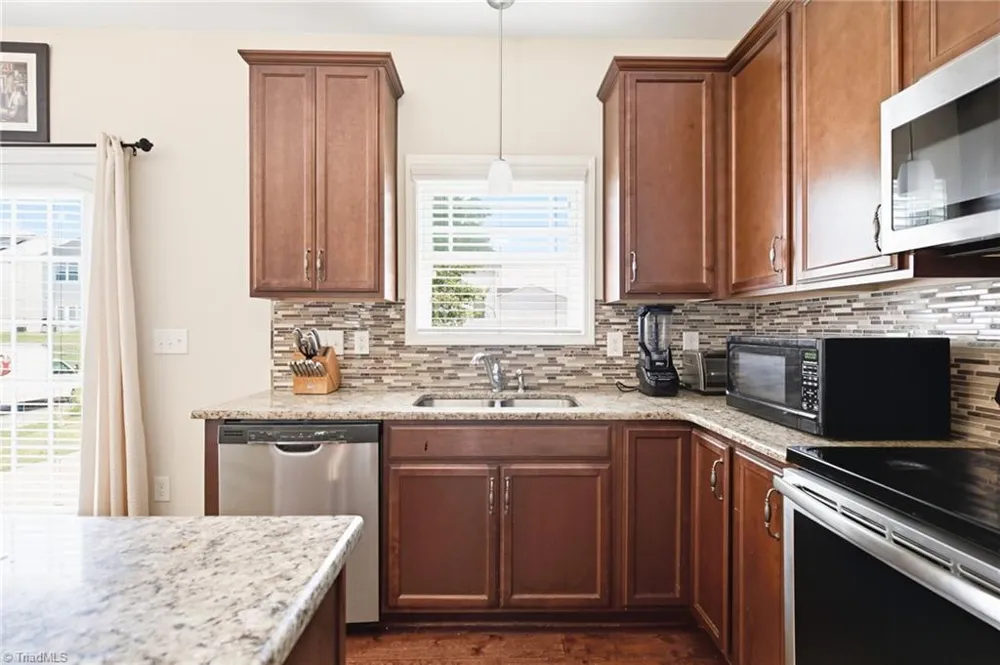 753 Breeders Cup Drive Whitsett, NC 27377