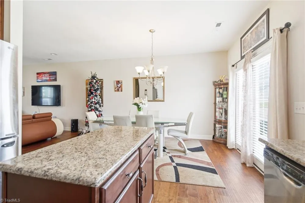 753 Breeders Cup Drive Whitsett, NC 27377