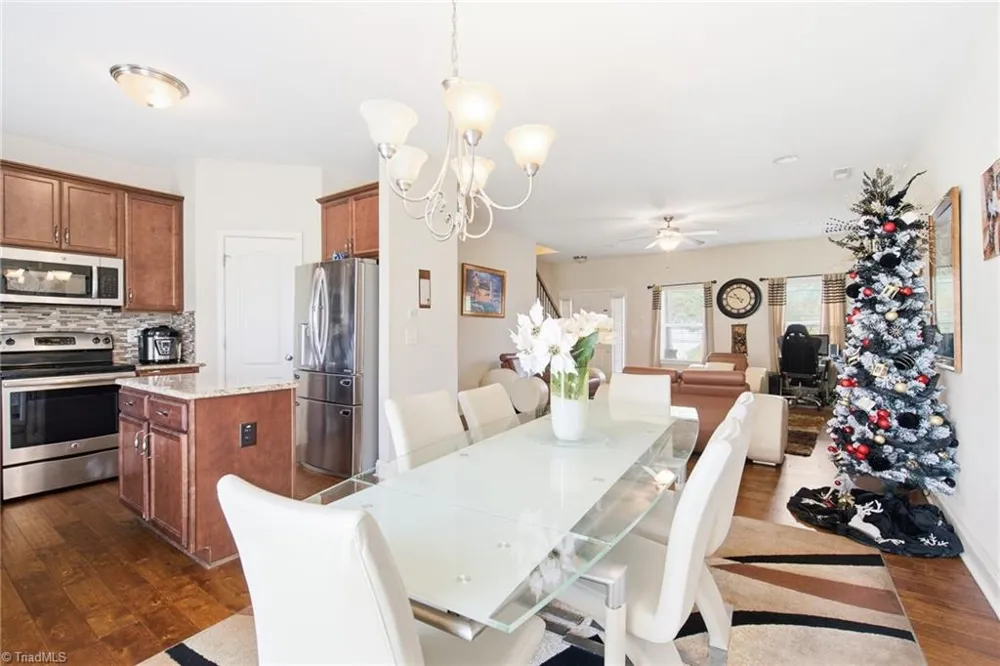 753 Breeders Cup Drive Whitsett, NC 27377