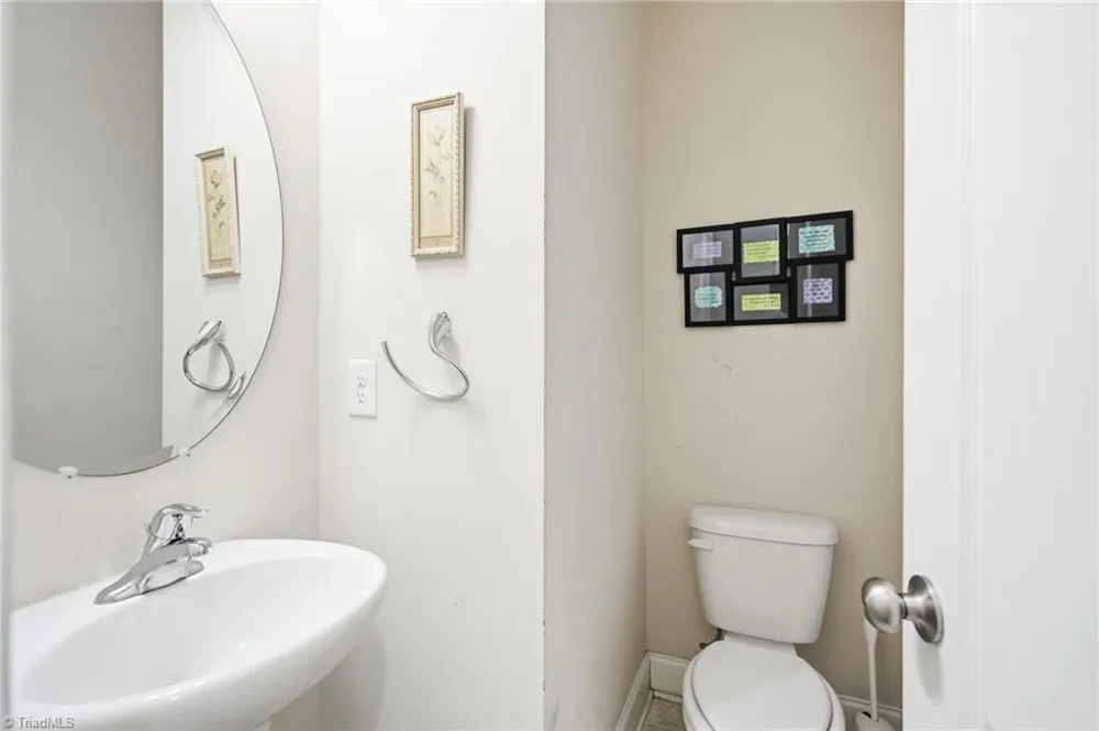 753 Breeders Cup Drive Whitsett, NC 27377