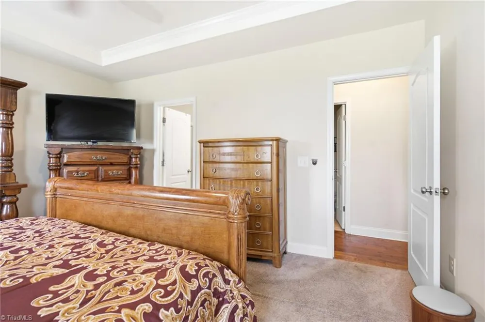 753 Breeders Cup Drive Whitsett, NC 27377