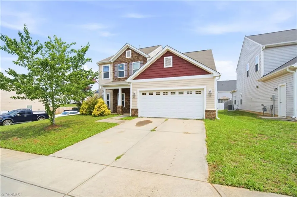 753 Breeders Cup Drive Whitsett, NC 27377