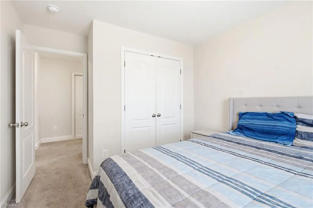 753 Breeders Cup Drive Whitsett, NC 27377