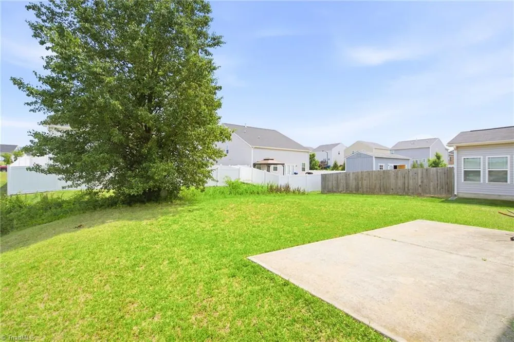 753 Breeders Cup Drive Whitsett, NC 27377