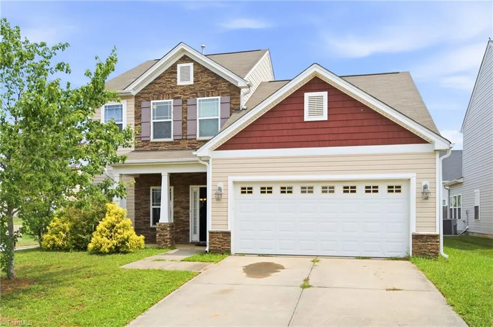 753 Breeders Cup Drive Whitsett, NC 27377
